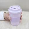 DAMES Fabelab Overige Accessoires^Coffee cup to-go | Lila |