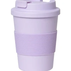 DAMES Fabelab Overige Accessoires^Coffee cup to-go | Lila |