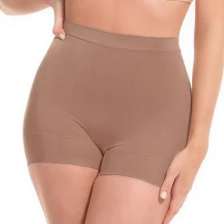DAMES MAGIC Bodyfashion Lingerie^Comfort short | Macchiato |