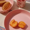 Konges Slojd Kinderservies^Dinner set Pla | Mon grand amour |