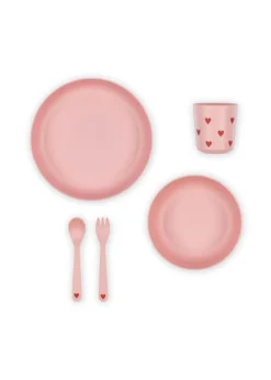 Konges Slojd Kinderservies^Dinner set Pla | Mon grand amour |