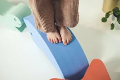 Poespas Educatief Speelgoed | Open Ended Speelgoed^Dolphin | Open ended speelgoed | Moes Play