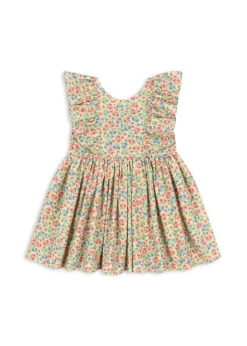 DAMES Konges Slojd Jurken & Salopettes | Jurken^Dress Cianna gots | Fandango fleur |