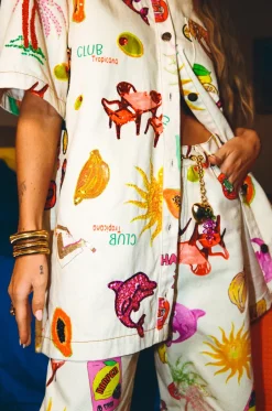 DAMES Harper u0026 Yve Jurken^Dress Tessa | Tropicana | Harper & Yve