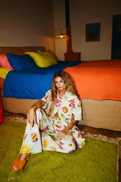 DAMES Harper u0026 Yve Jurken^Dress Tessa | Tropicana | Harper & Yve