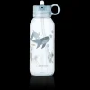 Liewood Drinkflessen^Drinkfles Yang 500 ml | Sea creature/sandy |