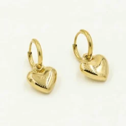 DAMES SUUS handmade jewellery Sieraden^Earrings sweetheart |