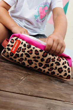 DAMES Hello Hossy Tassen | Tassen^Etui Léopard |