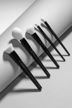 DAMES Carty Cosmetics Overige Accessoires^Face brush set |