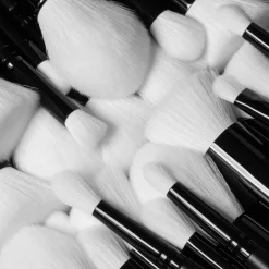 DAMES Carty Cosmetics Overige Accessoires^Face brush set |