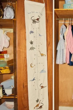 Konges Slojd Decoraties & Accessoires^Groeimeter | Dino |