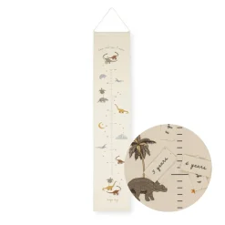Konges Slojd Decoraties & Accessoires^Groeimeter | Dino |