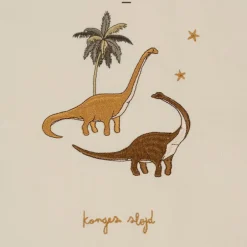 Konges Slojd Decoraties & Accessoires^Groeimeter | Dino |