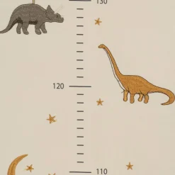 Konges Slojd Decoraties & Accessoires^Groeimeter | Dino |