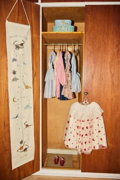 Konges Slojd Decoraties & Accessoires^Groeimeter | Dino |