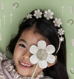 Mimi u0026 Lula Haaraccessoires^Haarband | Daisy Star | Mimi & Lula