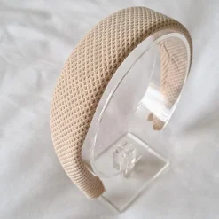 By Mev Haaraccessoires^Haarband Covered |