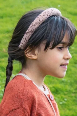 Rockahula Haaraccessoires^Haarband prairie floral padded |