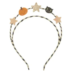 Rockahula Haaraccessoires^Haarband spooky halloween |