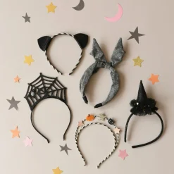 Rockahula Haaraccessoires^Haarband spooky halloween |