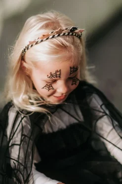 Rockahula Haaraccessoires^Haarband spooky halloween |