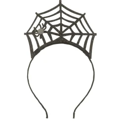 Rockahula Haaraccessoires^Haarband spooky spider |