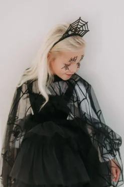 Rockahula Haaraccessoires^Haarband spooky spider |