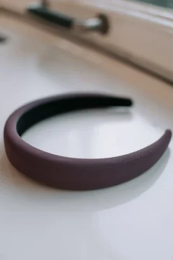 DAMES Z-Style Haaraccessoires | Haaraccessoires^Haarbeugel Jennifer | Mauve