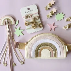 Rockahula Haaraccessoires^Haarklemmen enchanted shimmer star | 2 stuks |