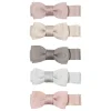 Mimi u0026 Lula Haaraccessoires^Haarklemmen Martha | Pastels | 5 stuks | Mimi & Lula