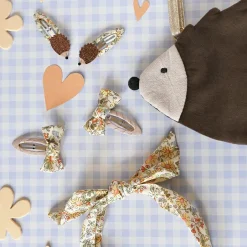 Rockahula Haaraccessoires^Haarknipjes bramble twisty | 2 stuks |