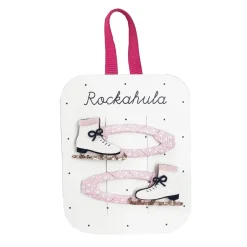 Rockahula Haaraccessoires^Haarknipjes ice skater | 2 stuks |