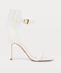 DAMES JOSH V Hakken^Heels Liva | Off white |