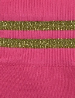 Pindahs Sokken & Maillots^Hockeysokken Mikki | Pink |