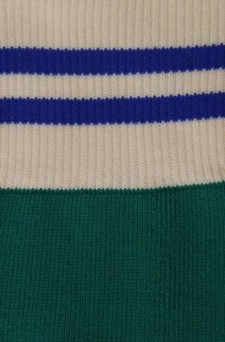 Pindahs Sokken & Maillots^Hockeysokken Tobias | Uni green |