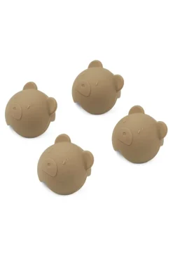 Poespas Decoraties & Accessoires^Hoekbescherming Abraham | 4 stuks | Liewood