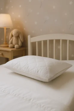 Poespas Decoraties & Accessoires | Beddengoed^Hoofdkussen kind | 40×60 cm