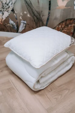 Poespas Decoraties & Accessoires | Beddengoed^Hoofdkussen volwassen | 60×70 cm