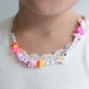 DAMES Poespas Overige Accessoires | Overige Accessoires^5-in-1 ketting summer shine | Goud | Mommy & kids