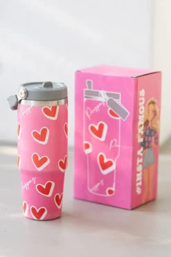 DAMES Studio Poespas Overige Accessoires | Overige Accessoires^Insta Famous Cup | Hearts |