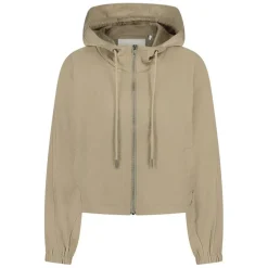 DAMES Nukus Jacks & Jassen^Jacket Helma | Dark sand |