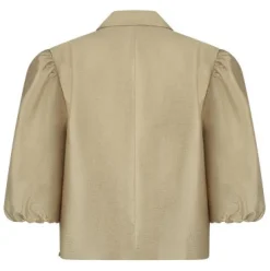 DAMES Nukus Jacks & Jassen | Blazers & Gilets^Jacket Naomi | Gold |