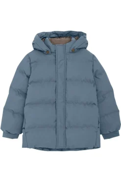 En Fant Jassen & Jacks | Jassen^Jacket quilt | Flint stone |