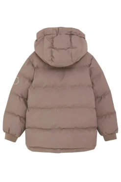 En Fant Jassen & Jacks | Jassen^Jacket quilt | Pine bark |