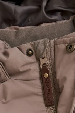 En Fant Jassen & Jacks | Jassen^Jacket quilt | Pine bark |