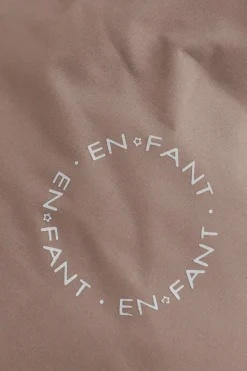 En Fant Jassen & Jacks | Jassen^Jacket quilt | Pine bark |