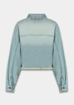 DAMES Harper u0026 Yve Co-ords | Jacks & Jassen^Jacket Willow | Light blue | Harper & Yve