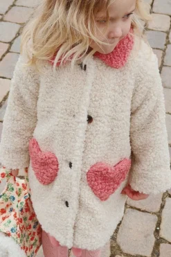 Konges Slojd Jassen & Jacks^Jas Calin | Antique white |