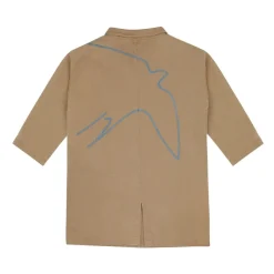 Jenest Jassen & Jacks^Jas Jet | Nut brown |