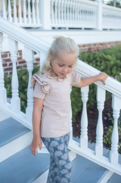 Baje Studio Shirts | Shirts^Jersey shirt Seia | Rose salmon |